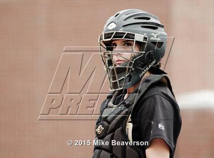 Thumbnail 1 in Heard County vs. Calhoun  photogallery.
