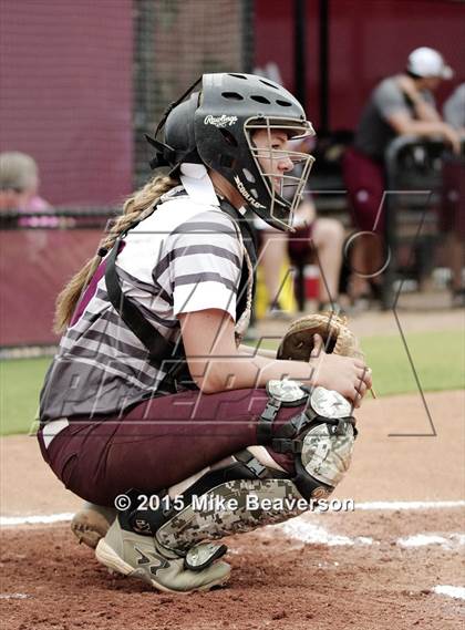 Thumbnail 2 in Heard County vs. Calhoun  photogallery.