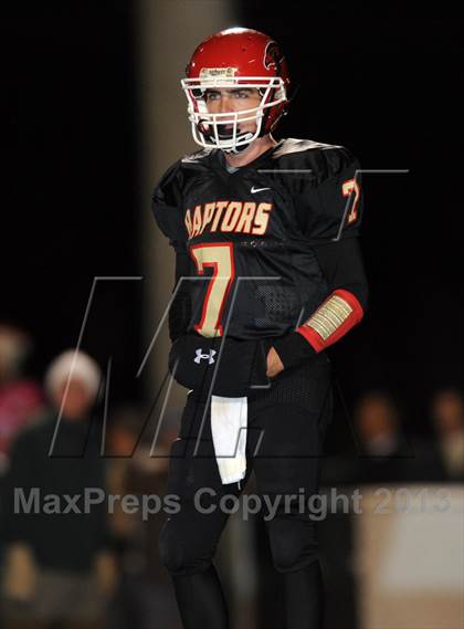 Thumbnail 1 in Brentwood @ Ravenwood (MaxPreps Rivalry Series) photogallery.