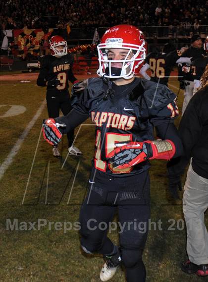 Thumbnail 3 in Brentwood @ Ravenwood (MaxPreps Rivalry Series) photogallery.