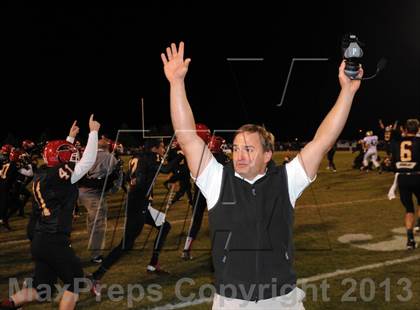 Thumbnail 3 in Brentwood @ Ravenwood (MaxPreps Rivalry Series) photogallery.