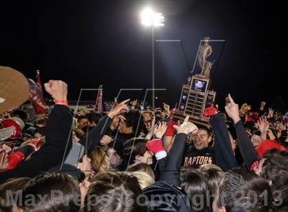 Thumbnail 2 in Brentwood @ Ravenwood (MaxPreps Rivalry Series) photogallery.