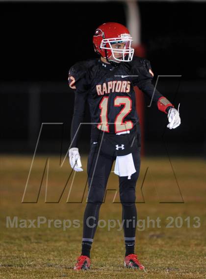 Thumbnail 3 in Brentwood @ Ravenwood (MaxPreps Rivalry Series) photogallery.