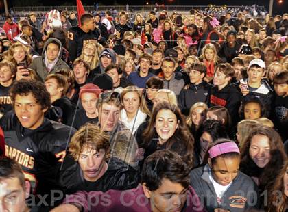 Thumbnail 2 in Brentwood @ Ravenwood (MaxPreps Rivalry Series) photogallery.