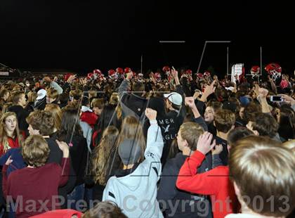 Thumbnail 1 in Brentwood @ Ravenwood (MaxPreps Rivalry Series) photogallery.
