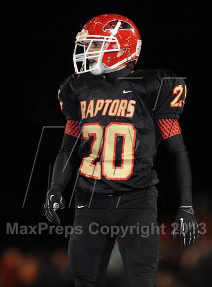 Thumbnail 3 in Brentwood @ Ravenwood (MaxPreps Rivalry Series) photogallery.