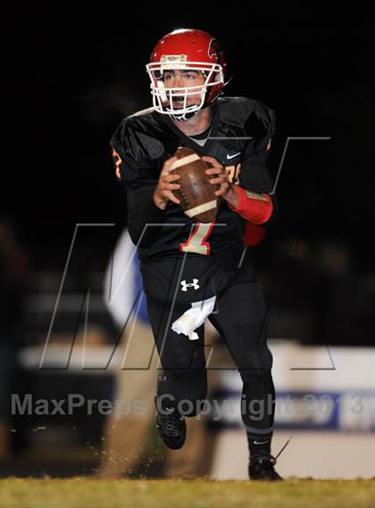 Thumbnail 1 in Brentwood @ Ravenwood (MaxPreps Rivalry Series) photogallery.