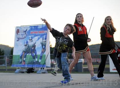 Thumbnail 2 in Brentwood @ Ravenwood (MaxPreps Rivalry Series) photogallery.