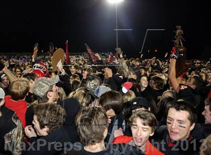Thumbnail 1 in Brentwood @ Ravenwood (MaxPreps Rivalry Series) photogallery.