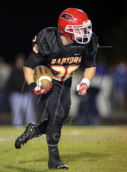 Thumbnail 3 in Brentwood @ Ravenwood (MaxPreps Rivalry Series) photogallery.