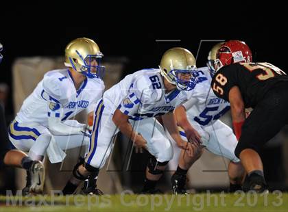 Thumbnail 2 in Brentwood @ Ravenwood (MaxPreps Rivalry Series) photogallery.