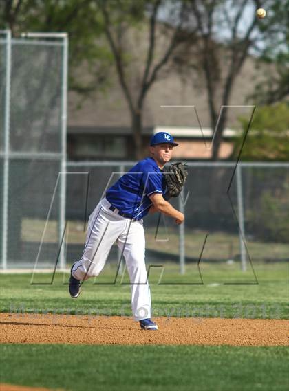 Thumbnail 1 in Lakeview Centennial @ Sachse photogallery.