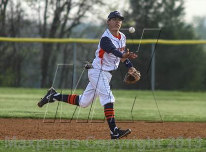 Thumbnail 1 in Lakeview Centennial @ Sachse photogallery.