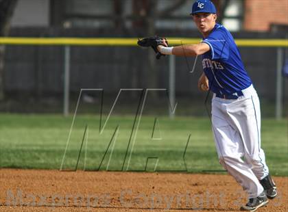 Thumbnail 1 in Lakeview Centennial @ Sachse photogallery.