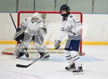 Thumbnail 2 in Southington/Coginchaug/Westbrook @ Staples photogallery.