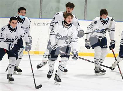 Thumbnail 1 in Southington/Coginchaug/Westbrook @ Staples photogallery.