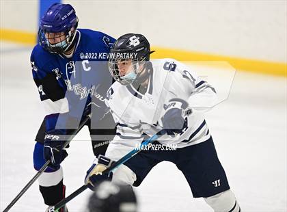 Thumbnail 2 in Southington/Coginchaug/Westbrook @ Staples photogallery.