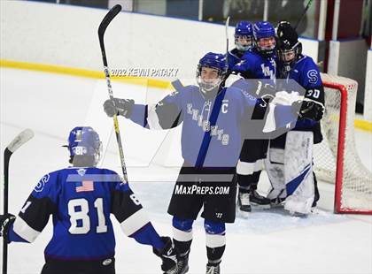 Thumbnail 3 in Southington/Coginchaug/Westbrook @ Staples photogallery.