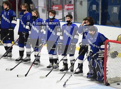 Thumbnail 3 in Southington/Coginchaug/Westbrook @ Staples photogallery.