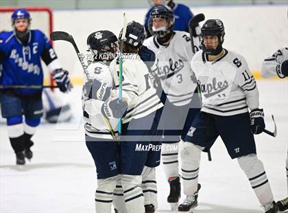 Thumbnail 2 in Southington/Coginchaug/Westbrook @ Staples photogallery.