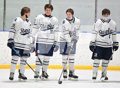 Thumbnail 3 in Southington/Coginchaug/Westbrook @ Staples photogallery.