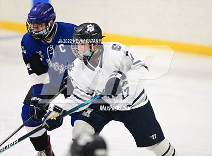 Thumbnail 3 in Southington/Coginchaug/Westbrook @ Staples photogallery.