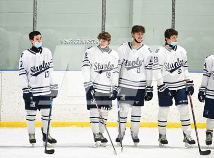 Thumbnail 2 in Southington/Coginchaug/Westbrook @ Staples photogallery.