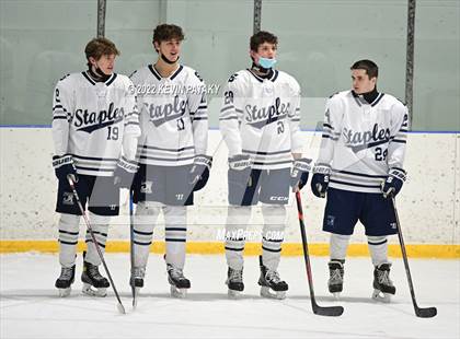 Thumbnail 3 in Southington/Coginchaug/Westbrook @ Staples photogallery.