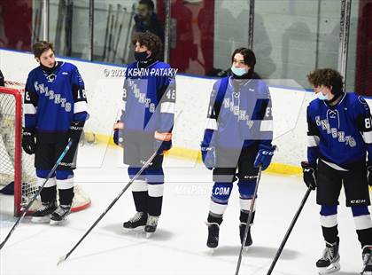 Thumbnail 2 in Southington/Coginchaug/Westbrook @ Staples photogallery.