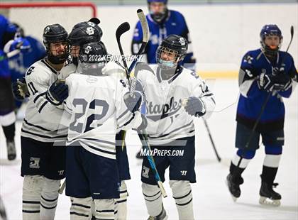 Thumbnail 3 in Southington/Coginchaug/Westbrook @ Staples photogallery.