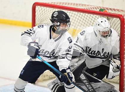Thumbnail 3 in Southington/Coginchaug/Westbrook @ Staples photogallery.