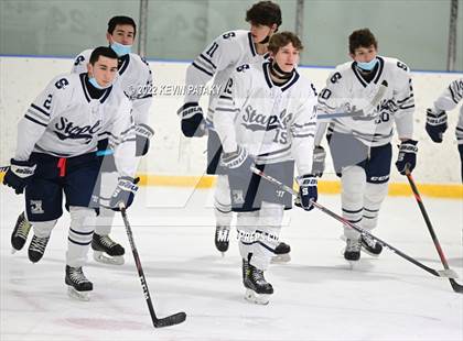 Thumbnail 2 in Southington/Coginchaug/Westbrook @ Staples photogallery.