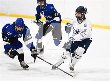 Thumbnail 3 in Southington/Coginchaug/Westbrook @ Staples photogallery.