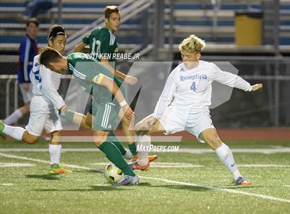 Thumbnail 3 in Penn-Trafford @ Hempfield Area photogallery.