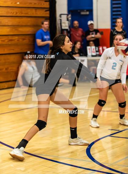 Thumbnail 1 in Buena vs Louisville (Westlake Tournament) photogallery.