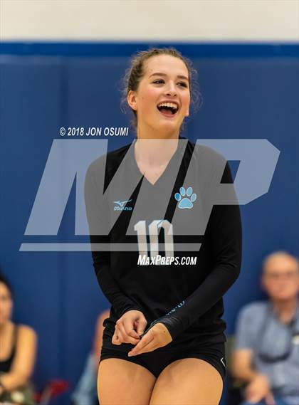Thumbnail 1 in Buena vs Louisville (Westlake Tournament) photogallery.