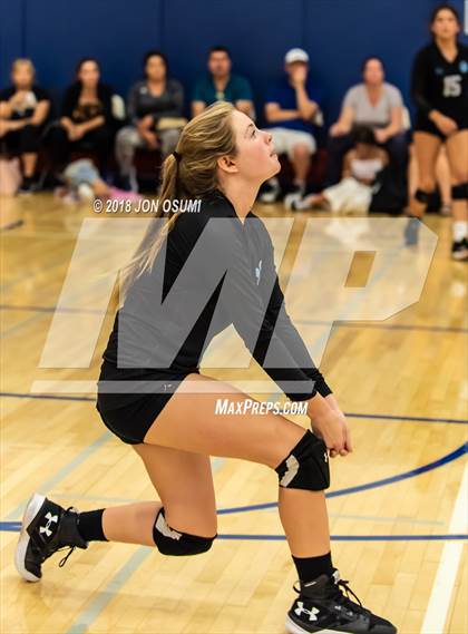 Thumbnail 2 in Buena vs Louisville (Westlake Tournament) photogallery.