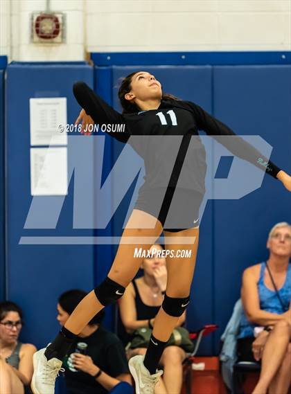 Thumbnail 3 in Buena vs Louisville (Westlake Tournament) photogallery.
