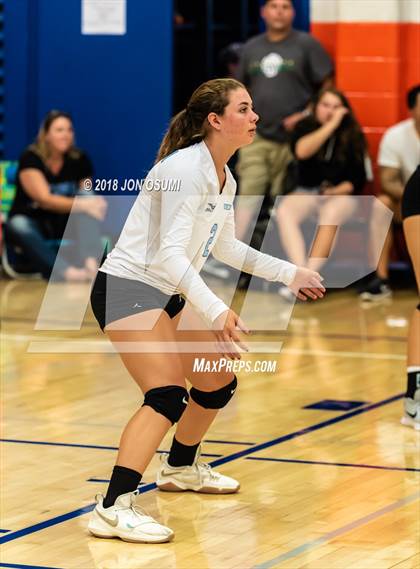Thumbnail 2 in Buena vs Louisville (Westlake Tournament) photogallery.