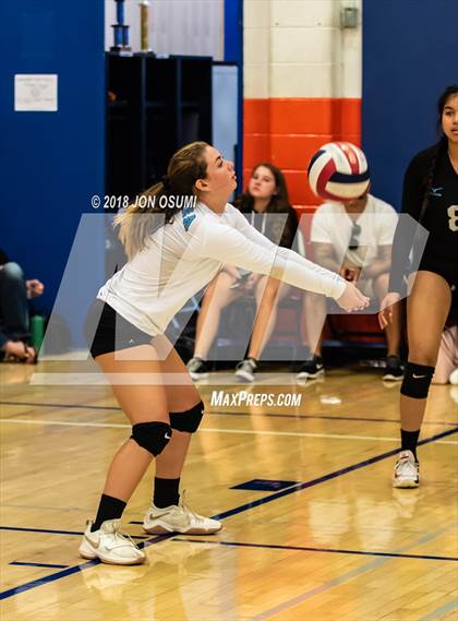 Thumbnail 2 in Buena vs Louisville (Westlake Tournament) photogallery.