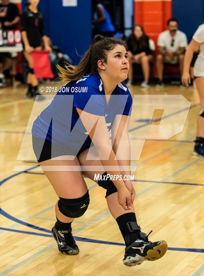 Thumbnail 1 in Buena vs Louisville (Westlake Tournament) photogallery.