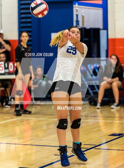 Thumbnail 2 in Buena vs Louisville (Westlake Tournament) photogallery.