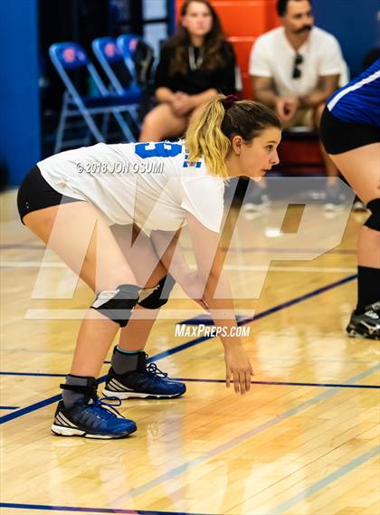 Thumbnail 1 in Buena vs Louisville (Westlake Tournament) photogallery.
