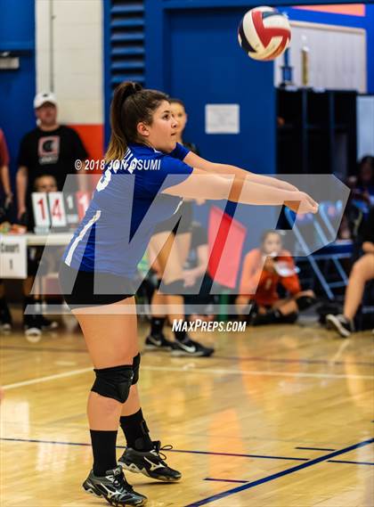 Thumbnail 3 in Buena vs Louisville (Westlake Tournament) photogallery.