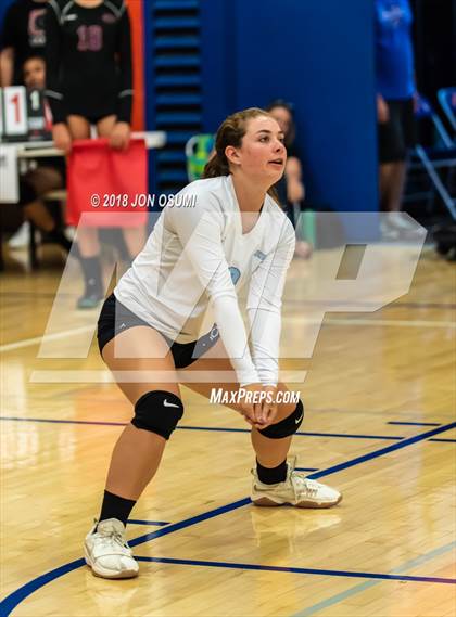 Thumbnail 1 in Buena vs Louisville (Westlake Tournament) photogallery.