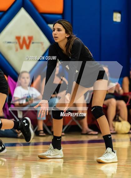 Thumbnail 3 in Buena vs Louisville (Westlake Tournament) photogallery.