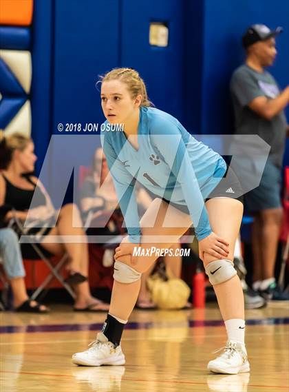 Thumbnail 3 in Buena vs Louisville (Westlake Tournament) photogallery.