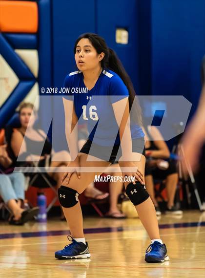 Thumbnail 3 in Buena vs Louisville (Westlake Tournament) photogallery.