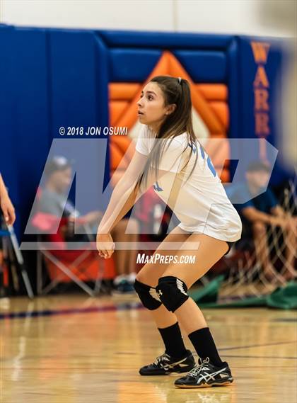 Thumbnail 1 in Buena vs Louisville (Westlake Tournament) photogallery.