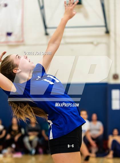 Thumbnail 3 in Buena vs Louisville (Westlake Tournament) photogallery.